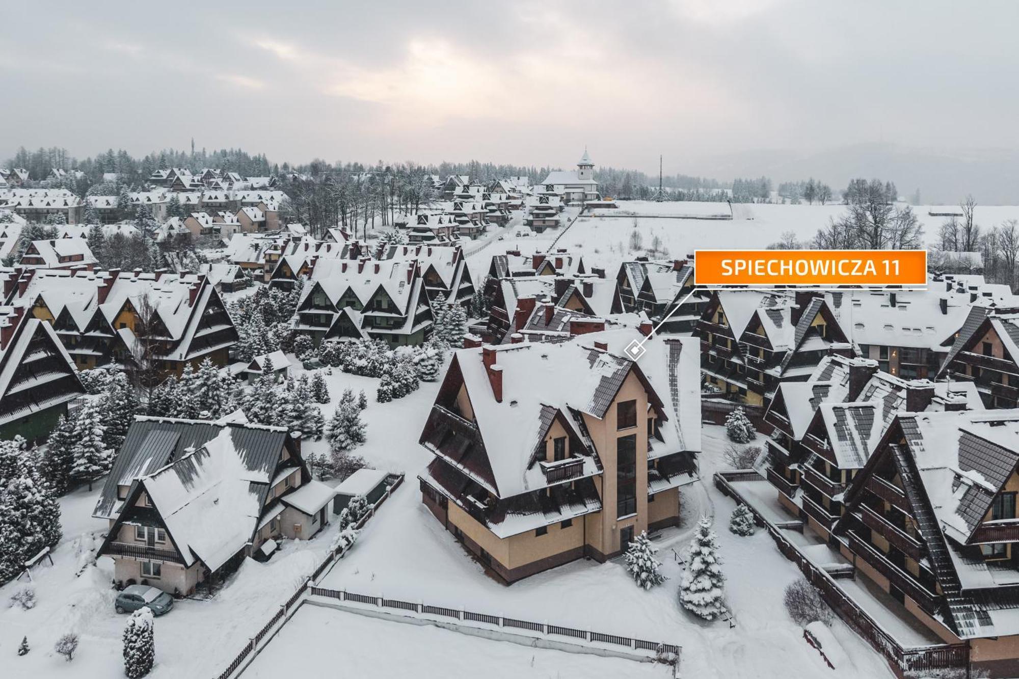 Pardalowka, Sun & Snow — Zdjęcia 1