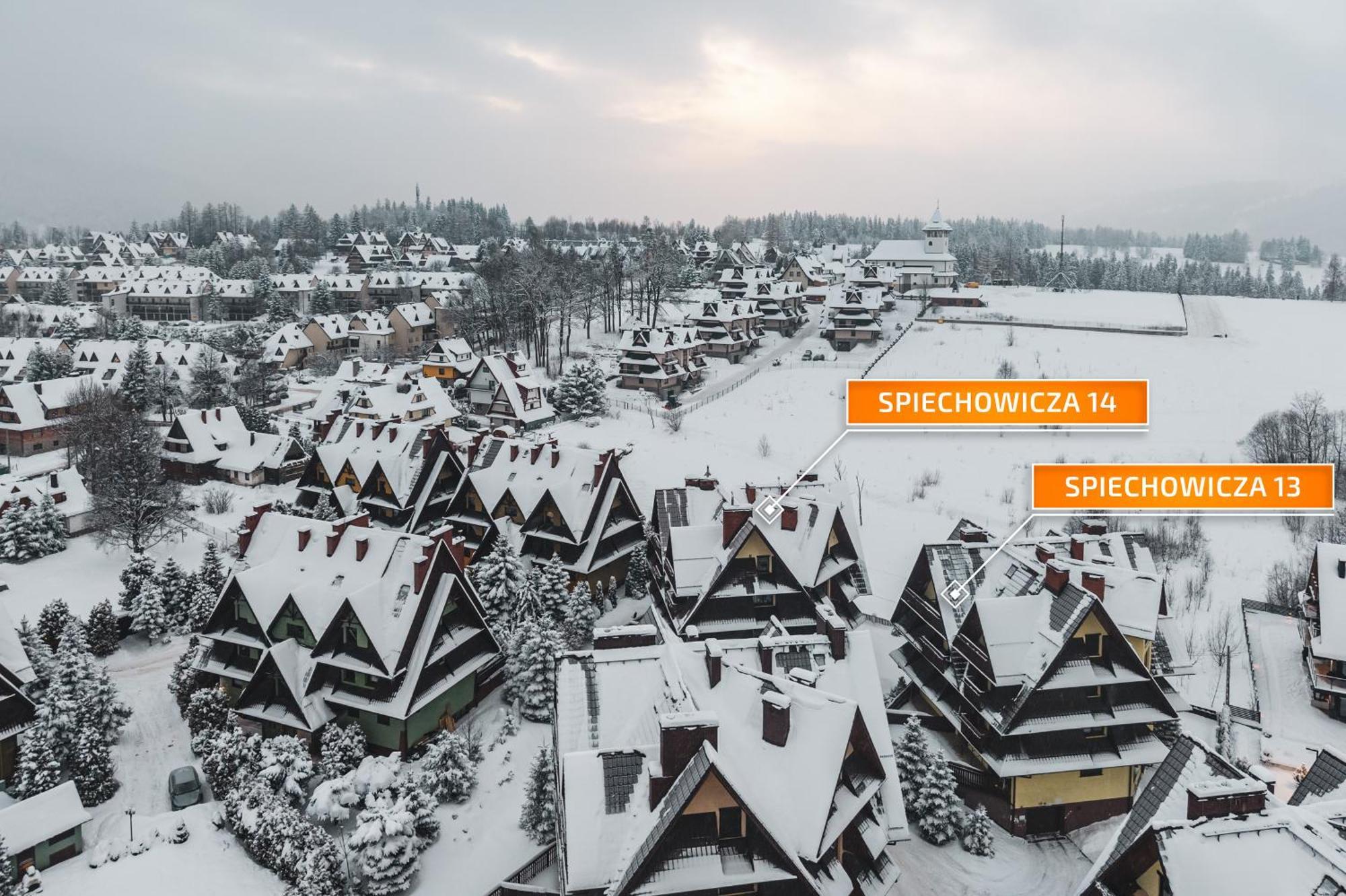 Pardalowka, Sun & Snow — Zdjęcia 2